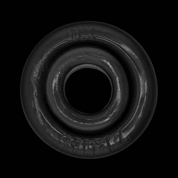 Oxballs Rimz Single Ring Black - Image 8