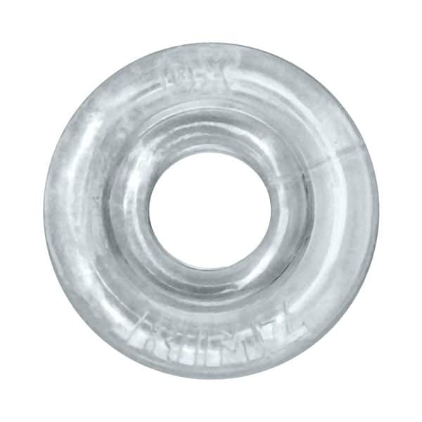 Oxballs Rimz Single Ring Clear - Image 3