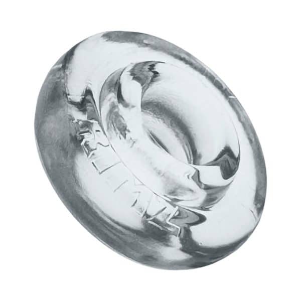 Oxballs Rimz Single Ring Clear - Image 5