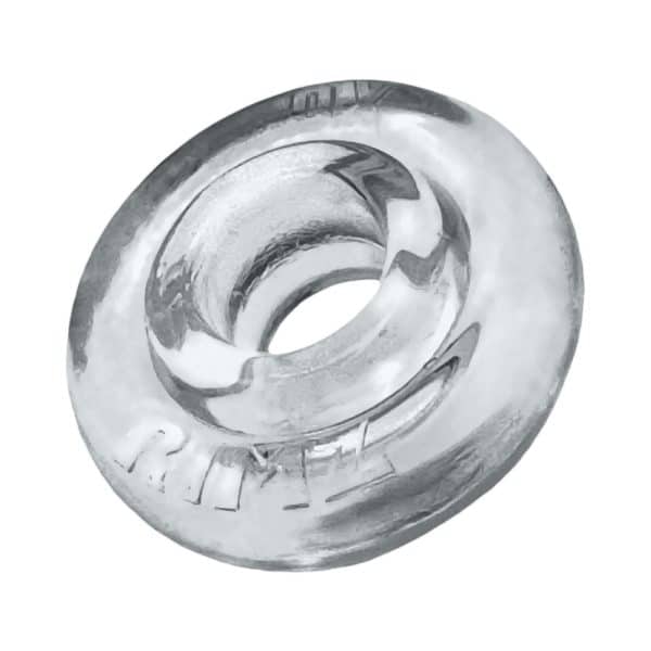 Oxballs Rimz Single Ring Clear - Image 6