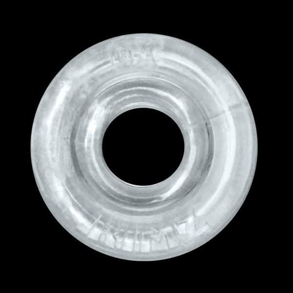 Oxballs Rimz Single Ring Clear - Image 7