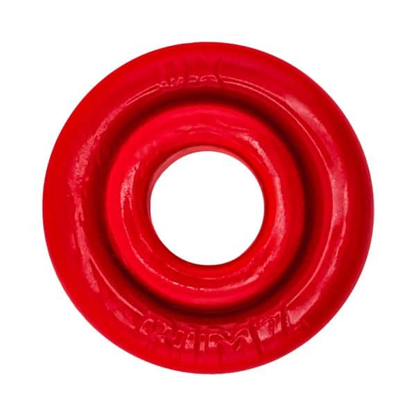 Oxballs Rimz Single Ring Red - Image 3