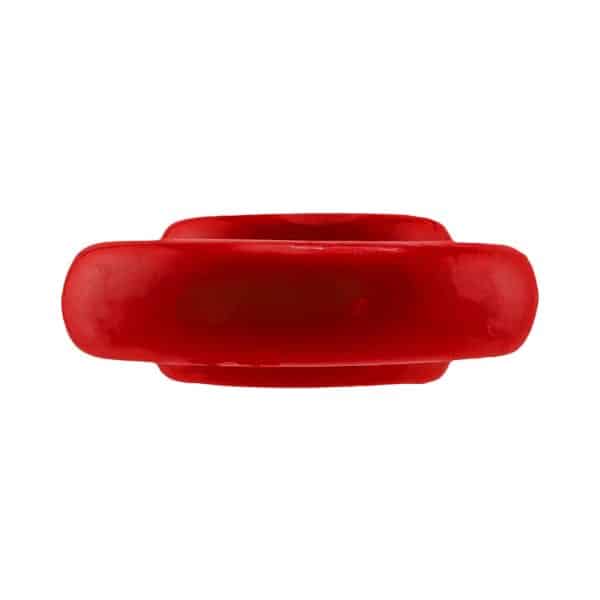 Oxballs Rimz Single Ring Red - Image 4
