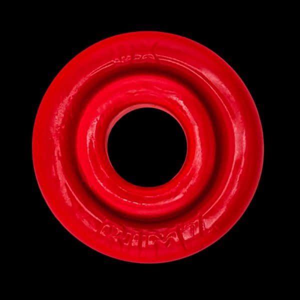 Oxballs Rimz Single Ring Red - Image 8