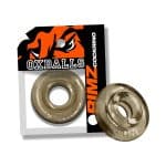 Oxballs Rimz Single Ring Storm