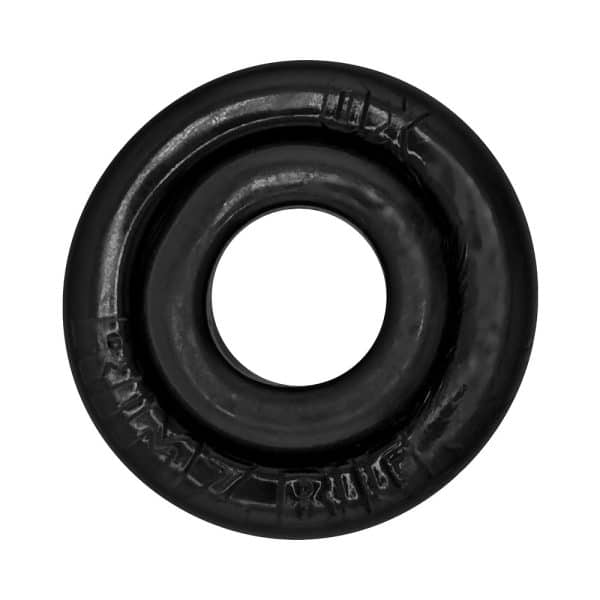 Oxballs Rimz Big Single Ring Black - Image 3