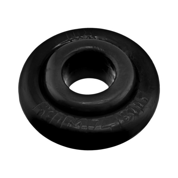 Oxballs Rimz Big Single Ring Black - Image 5