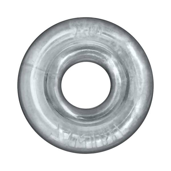 Oxballs Rimz Big Single Ring Clear - Image 3