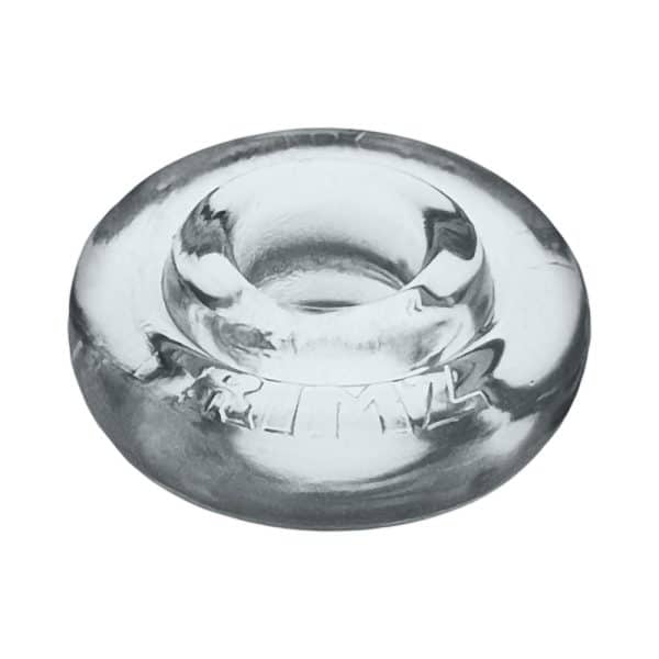 Oxballs Rimz Big Single Ring Clear - Image 4