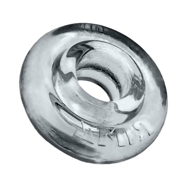 Oxballs Rimz Big Single Ring Clear - Image 5