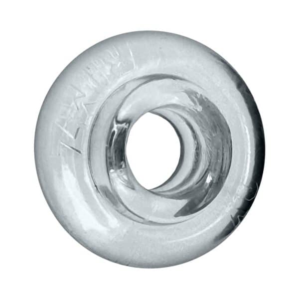 Oxballs Rimz Big Single Ring Clear - Image 6