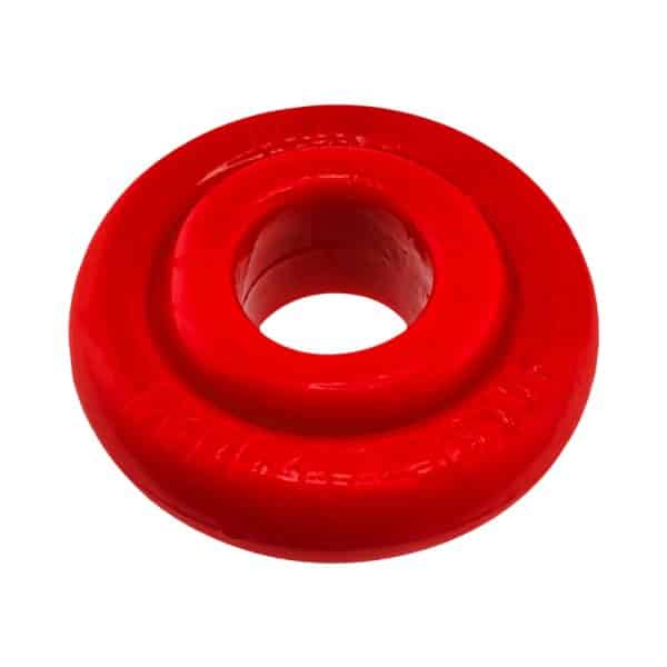 Oxballs Rimz Big Single Ring Red - Image 5