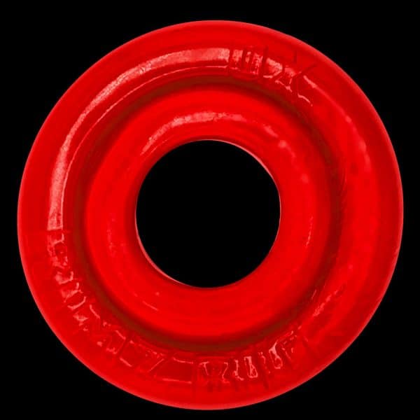Oxballs Rimz Big Single Ring Red - Image 7