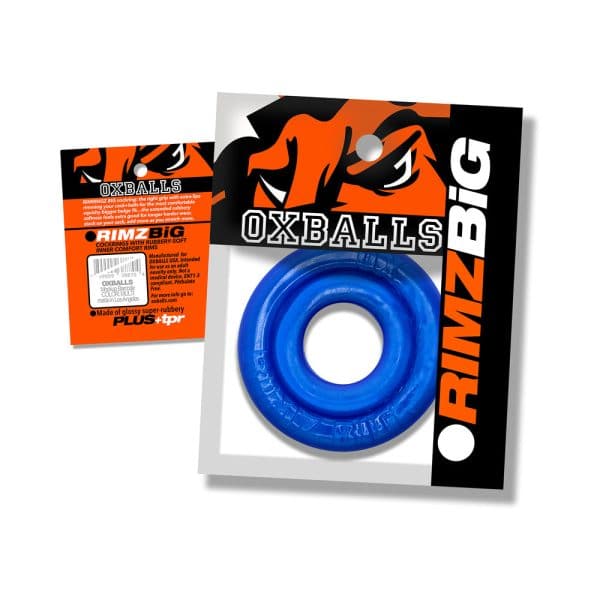 Oxballs Rimz Big Single Ring Pool - Image 2