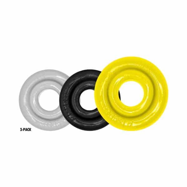 Oxballs Rimringz Multi Size 3-Pack Shockwave - Image 6