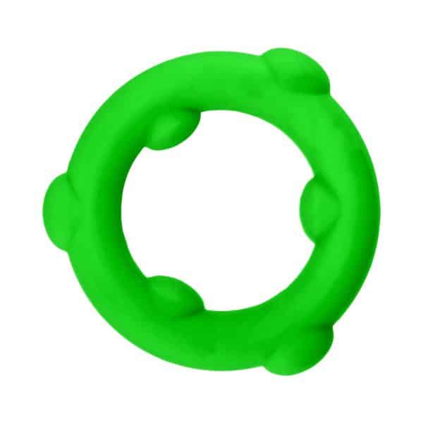 Oxballs Spinner Single Silicone Ring Frog - Image 3
