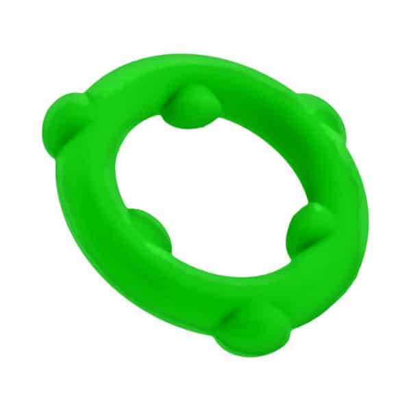 Oxballs Spinner Single Silicone Ring Frog - Image 4