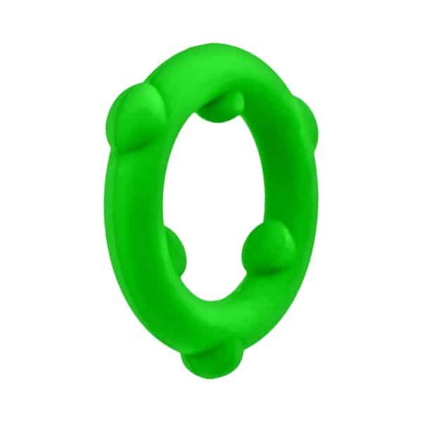 Oxballs Spinner Single Silicone Ring Frog - Image 5