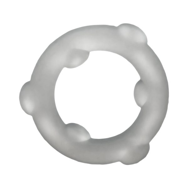 Oxballs Spinner Single Silicone Ring Vapor - Image 3