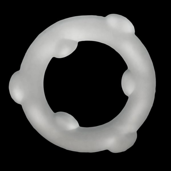 Oxballs Spinner Single Silicone Ring Vapor - Image 6