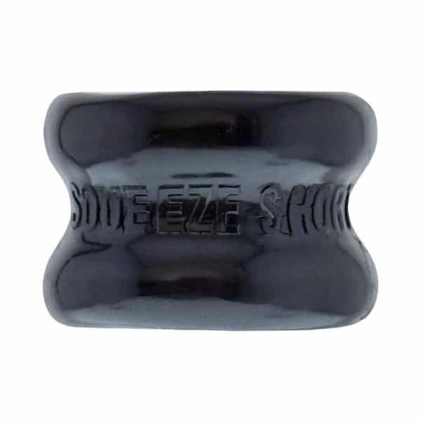 Oxballs Squeeze Short Ballstretcher Black - Image 3