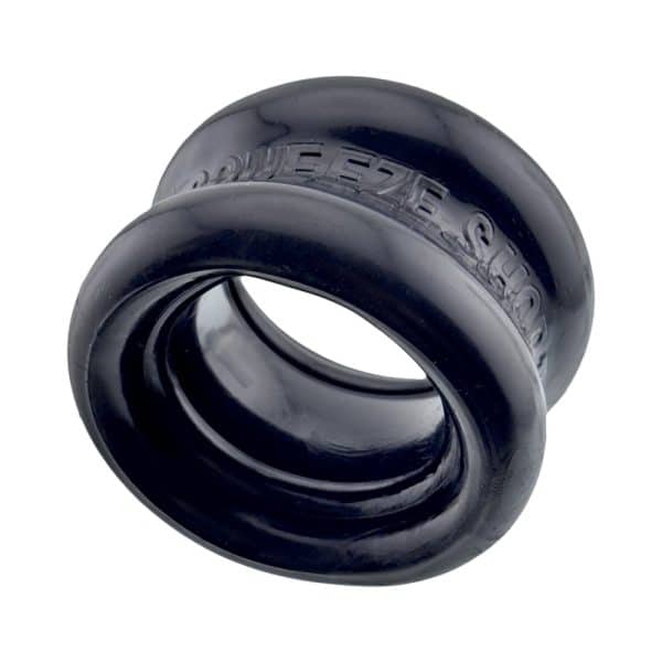 Oxballs Squeeze Short Ballstretcher Black - Image 4