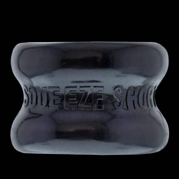 Oxballs Squeeze Short Ballstretcher Black - Image 9