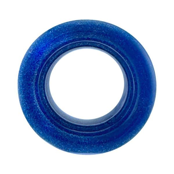 Oxballs Squeeze Short Ballstretcher Blue Fire - Image 6
