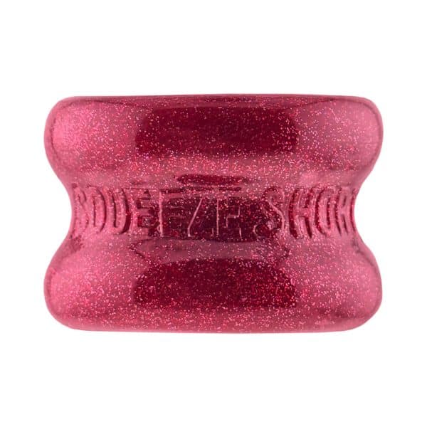 Oxballs Squeeze Short Ballstretcher Cherry Lips - Image 3