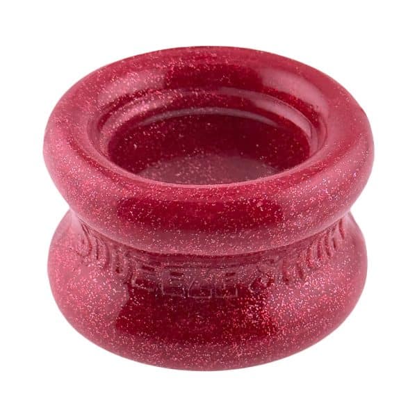 Oxballs Squeeze Short Ballstretcher Cherry Lips - Image 5