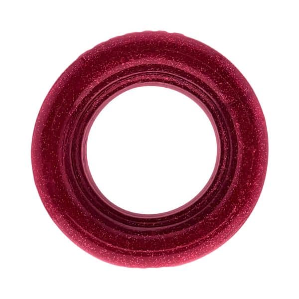 Oxballs Squeeze Short Ballstretcher Cherry Lips - Image 6