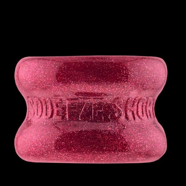 Oxballs Squeeze Short Ballstretcher Cherry Lips - Image 9