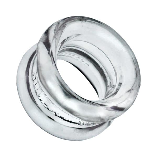 Oxballs Squeeze Short Ballstretcher Clear - Image 5