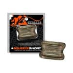Oxballs Squeeze Short Ballstretcher Storm