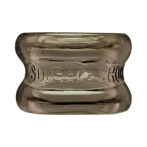 Oxballs Squeeze Short Ballstretcher Storm - Image 3