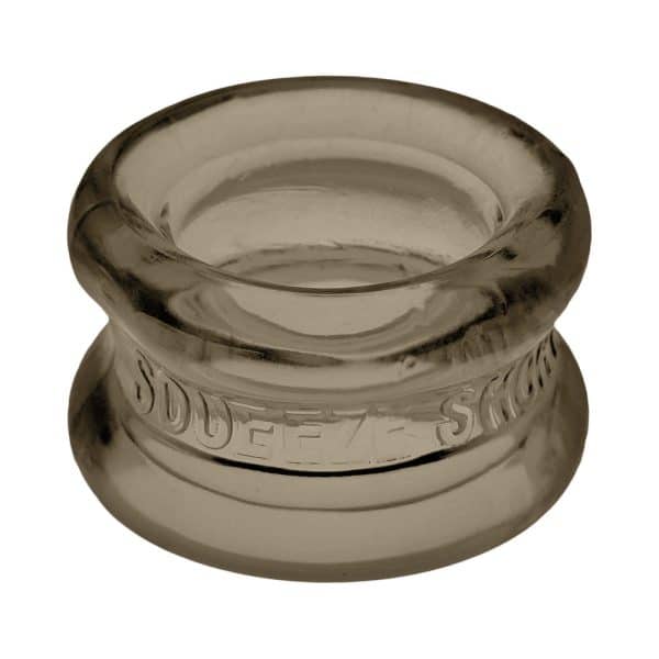 Oxballs Squeeze Short Ballstretcher Storm - Image 4