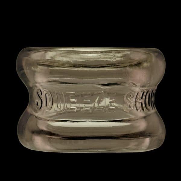 Oxballs Squeeze Short Ballstretcher Storm - Image 9