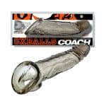 Oxballs Coach Cocksheath Storm
