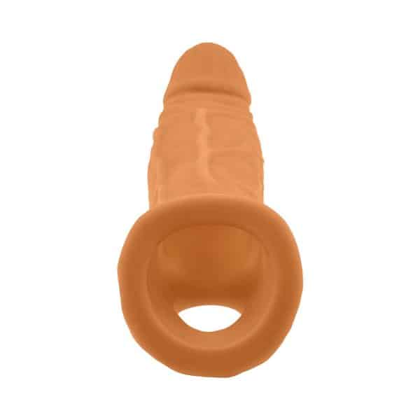 Oxballs Coach Cocksheath Skinz Peachy - Image 10