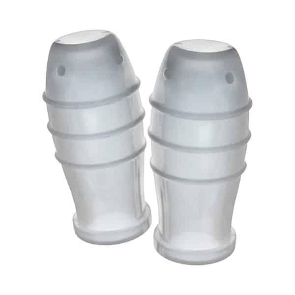 Oxballs Lankyz Silicone Nipsuckers Clear - Image 4