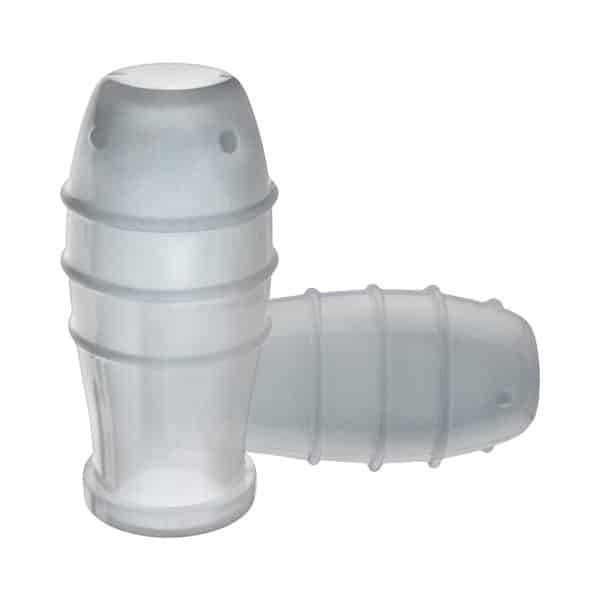 Oxballs Lankyz Silicone Nipsuckers Clear - Image 5
