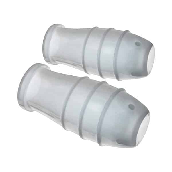 Oxballs Lankyz Silicone Nipsuckers Clear - Image 6
