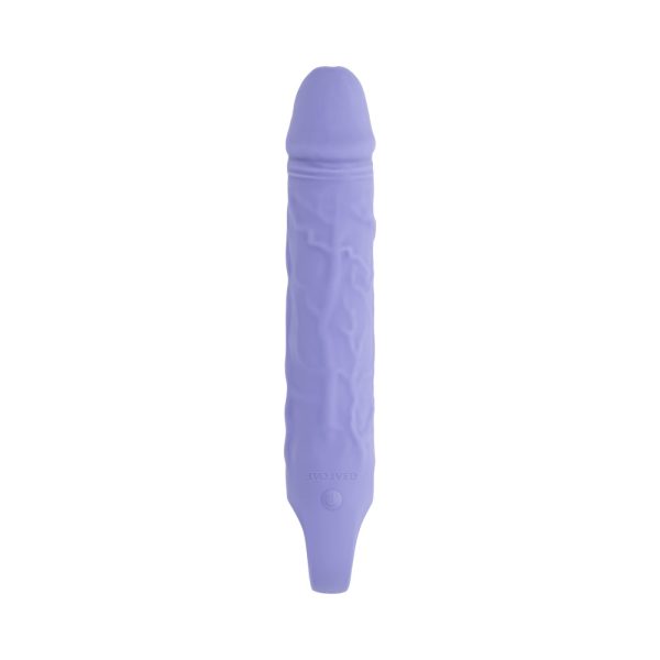 Evolved Large Purple Fantasy Purple - Image 2