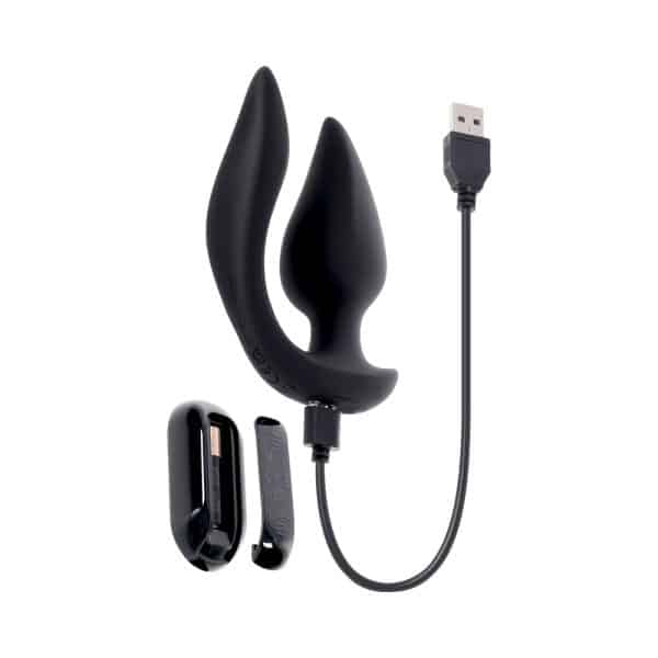 Evolved The Genie Black - Image 10