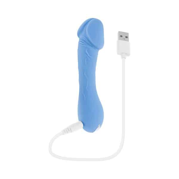 Selopa Dainty Dick Blue - Image 9