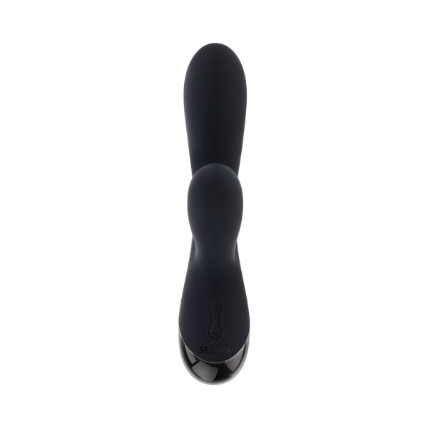 Selopa Triple Aces Black - Image 5