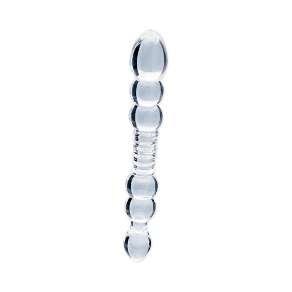 Clarity Elysian Serenade Glass Dildo - Image 2