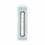 Clarity Elysian Sensation Glass Dildo