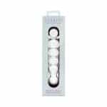 Clarity Hera''s Tryst Glass Dildo