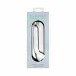 Clarity Hera''s Halo Glass Dildo